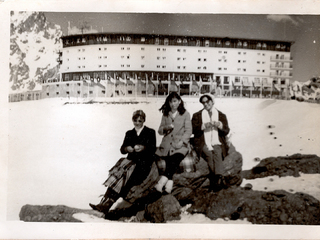 Hotel Portillo