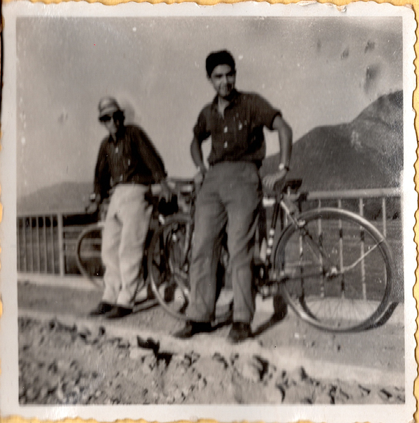 Puente El Rey