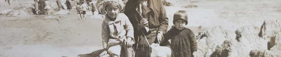 Paseo familiar