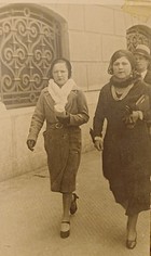 Marta Fredes