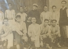 Futbolistas