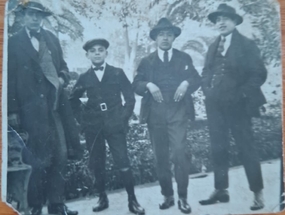 Juan Manuel Araneda