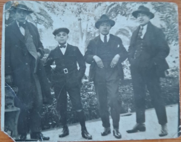 Juan Manuel Araneda