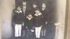 Familia Sepúlveda Otarola
