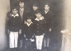 Familia Sepúlveda Otarola