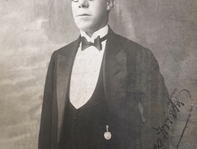 Francisco Arrieta Aranda