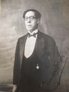 Francisco Arrieta Aranda