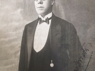 Francisco Arrieta Aranda