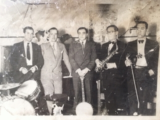 Músicos
