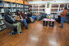 En la huella de Cereceda: Archivos personales