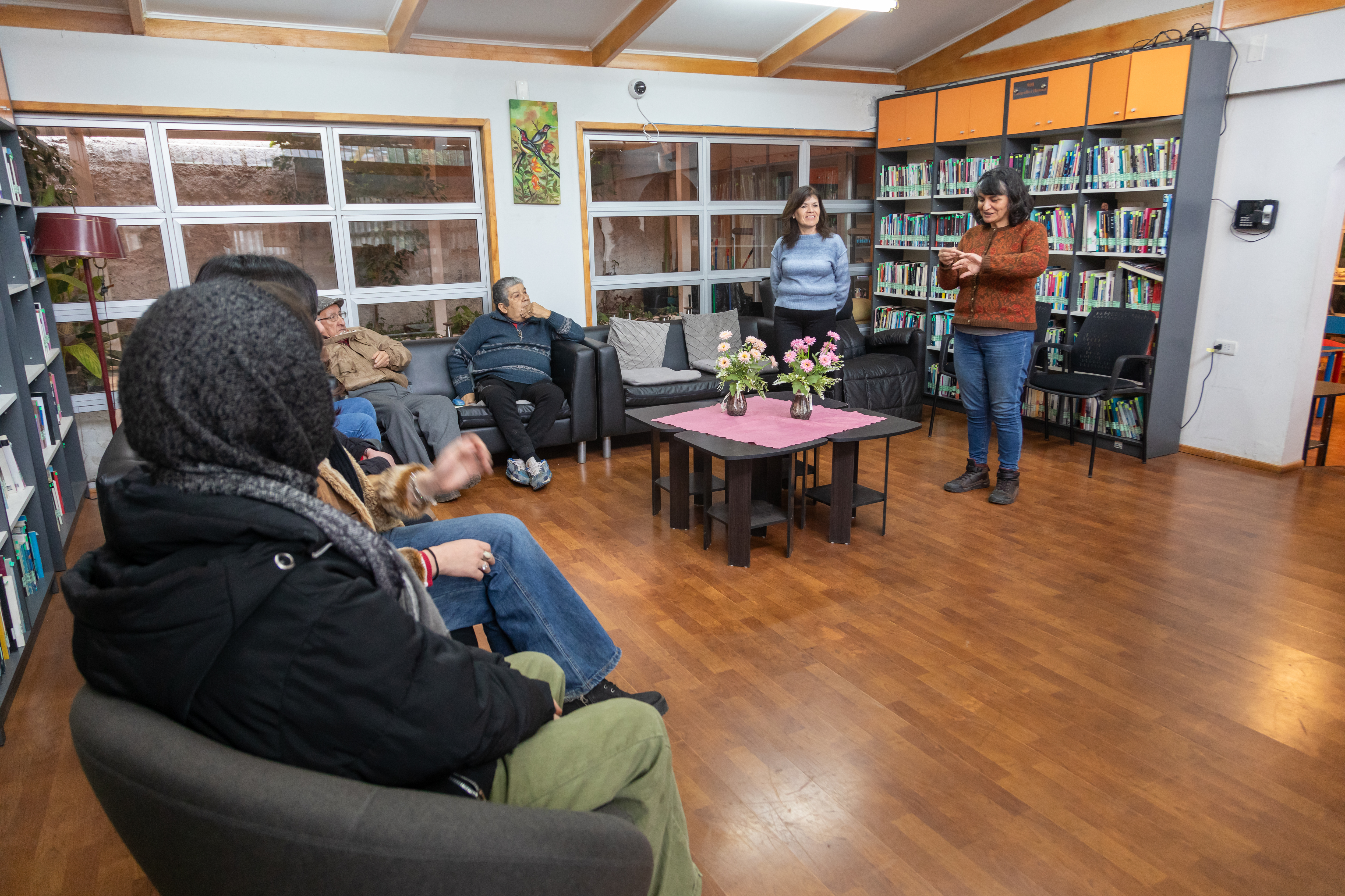 En la huella de Cereceda: Archivos personales En la huella de Cereceda: Archivos personales