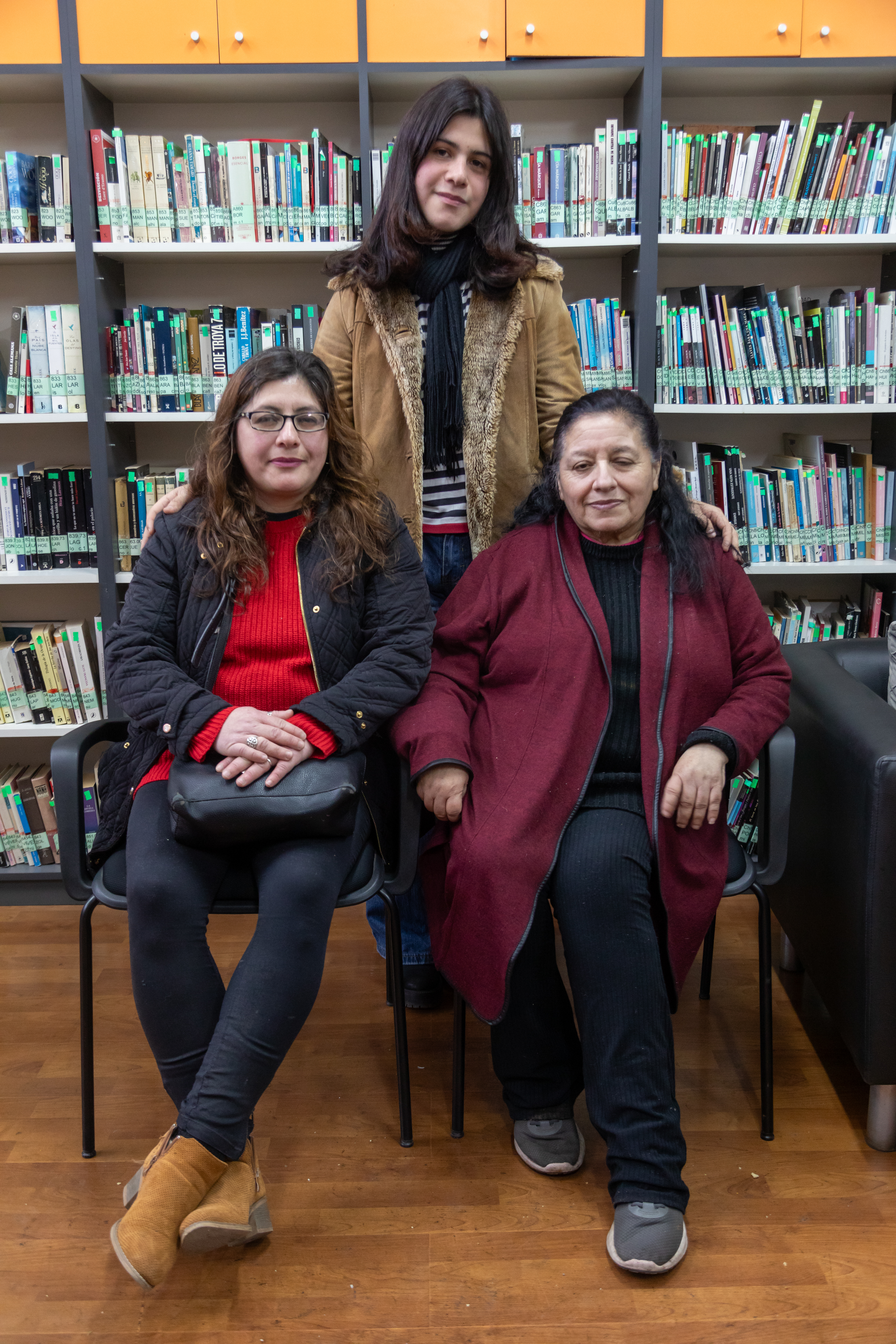 En la huella de Cereceda: Archivos personales En la huella de Cereceda: Archivos personales
