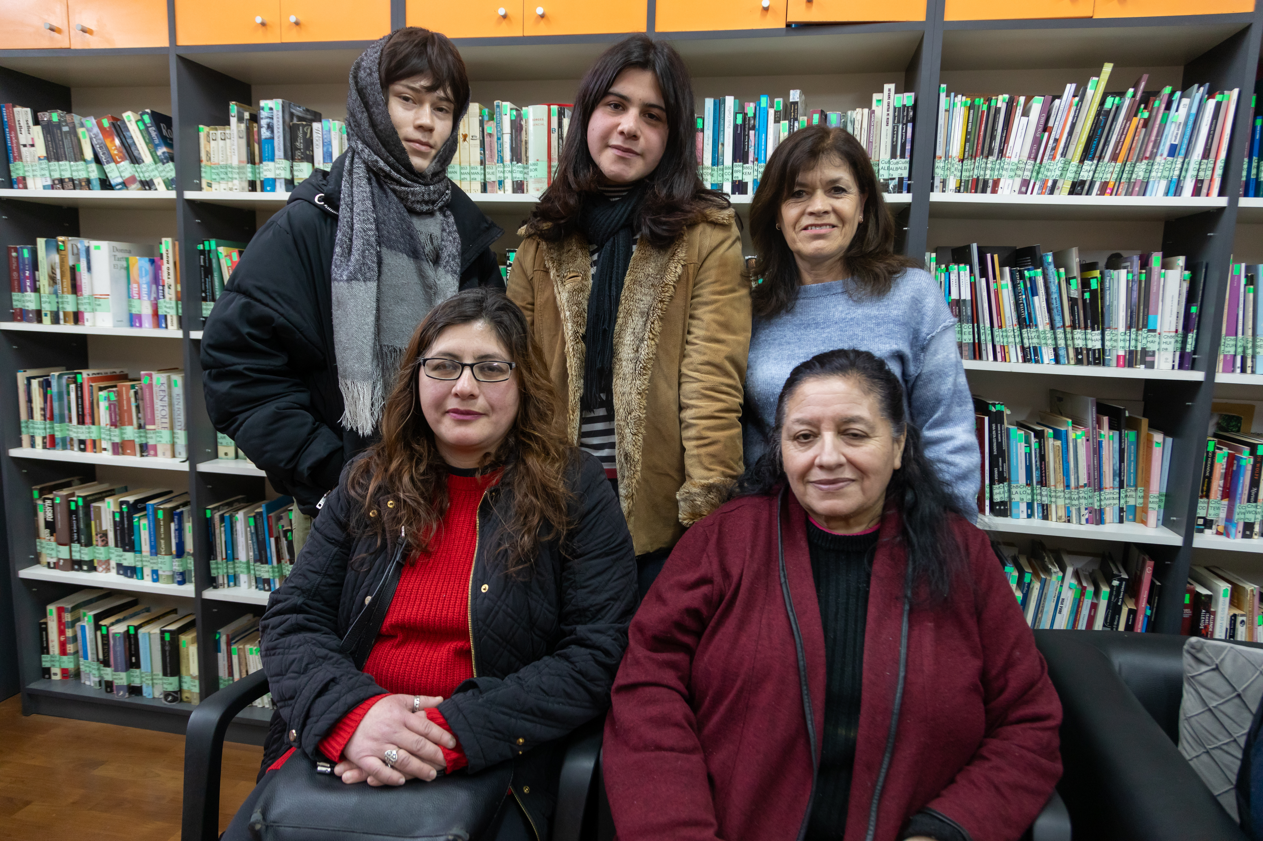 En la huella de Cereceda: Archivos personales En la huella de Cereceda: Archivos personales