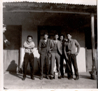 Recepción salón de Farmo Química