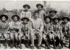 Scout Eduardo de la Barra