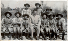 Scout Eduardo de la Barra