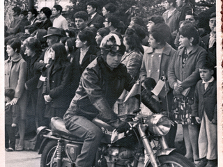 Motoquero