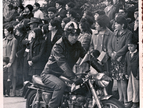 Motoquero