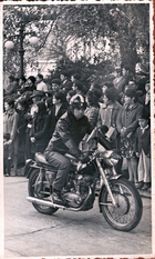 Motoquero
