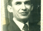 Mi papá