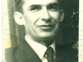 Mi papá