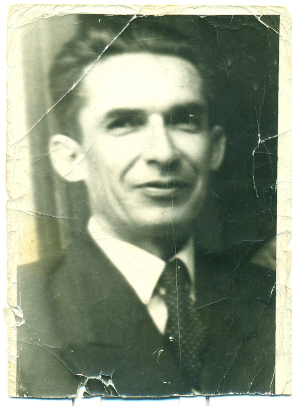 Mi papá