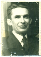 Mi papá