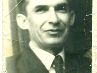 Mi papá