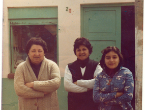 Recuerdo para Ángel
