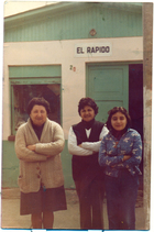 Recuerdo para Ángel