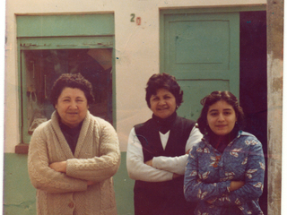 Recuerdo para Ángel