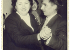 Papá y mamá María