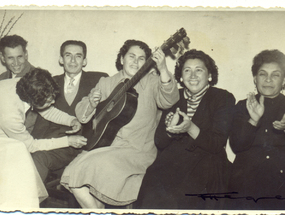 Celebración de los Luis