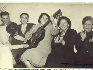 Celebración de los Luis
