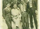 Plaza O´Higgins