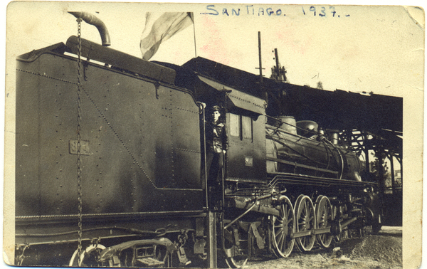 Trenes
