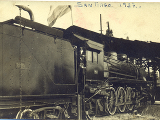 Trenes