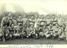 Partido de fútbol