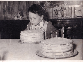 Cumpleaños