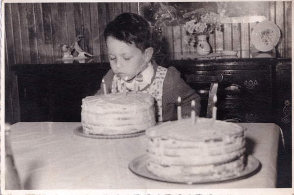 Cumpleaños