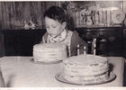 Cumpleaños