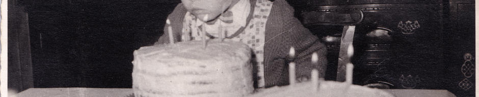 Cumpleaños