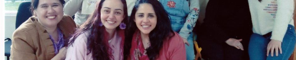 Preparando material viajero