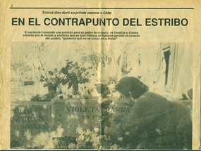 Ángel Parra