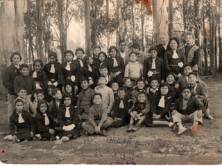 Albergue en Placilla Peñuelas