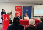 Archivo Regional del Biobío profundiza trabajo en memoria y fuentes orales con clase magistral internacional