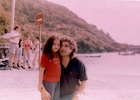 Padre e hija