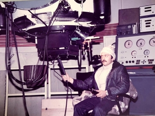 Oscar Gustavo Duhalde Cisternas