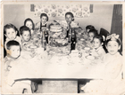 Cumpleaños