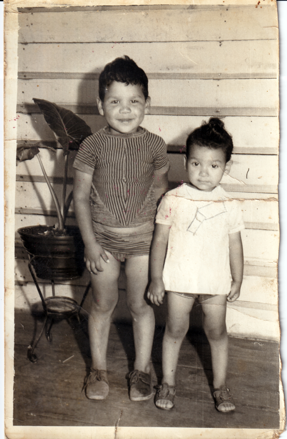 Hermanos Hermanos